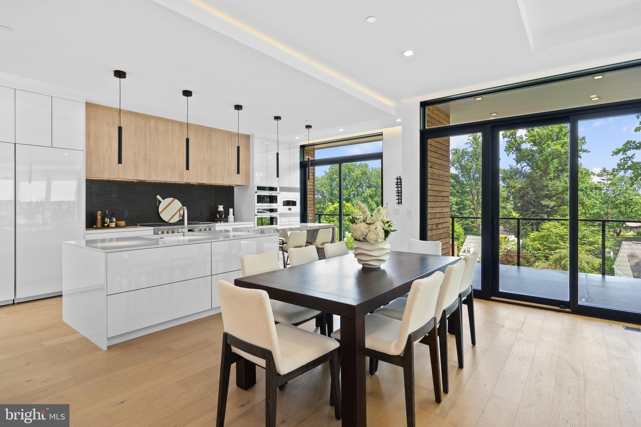 5208 Danbury Road Bethesda, MD 20814 - Photo 109 of 126