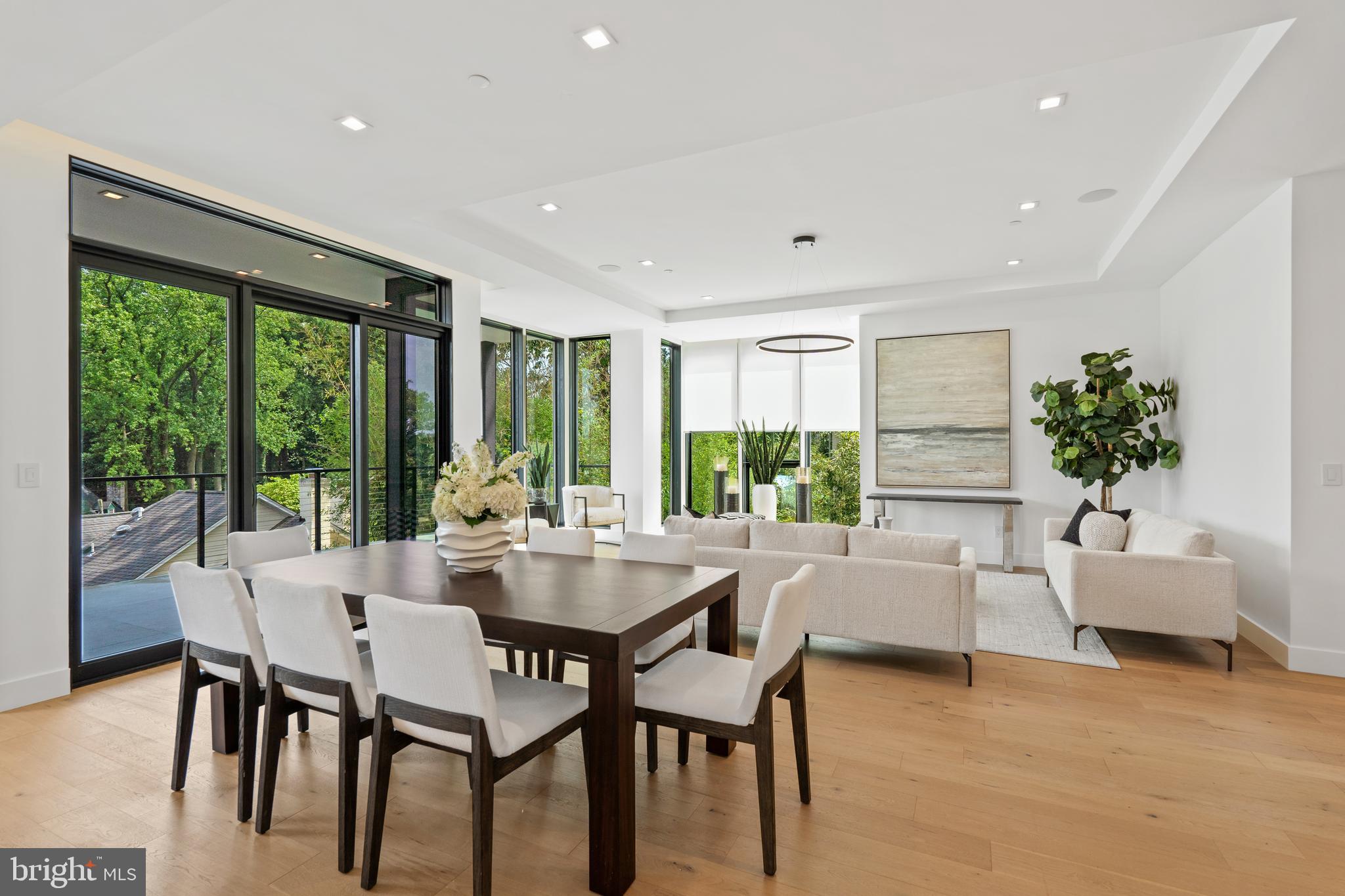 5208 Danbury Road Bethesda, MD 20814 - Photo 110 of 126