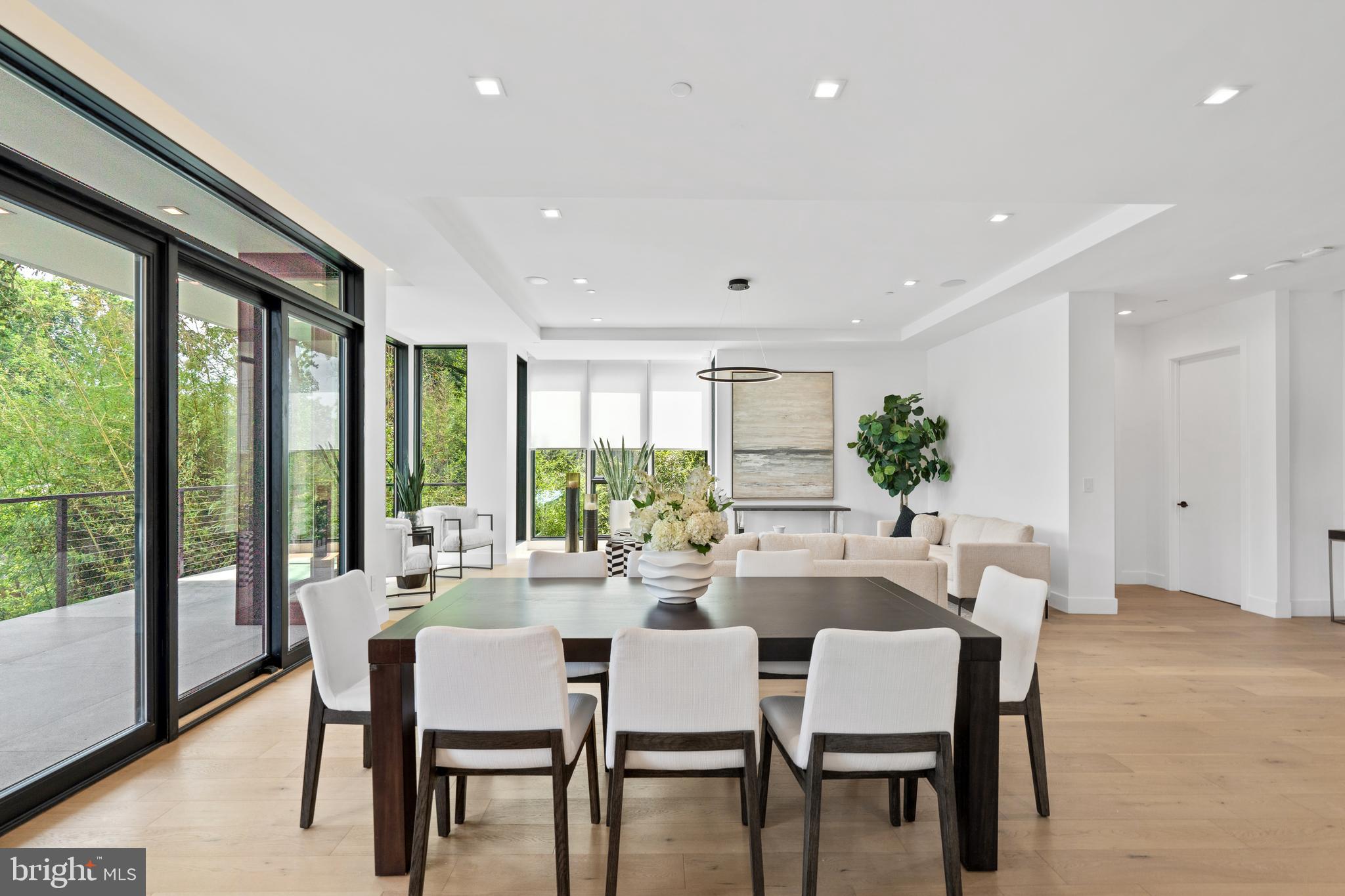 5208 Danbury Road Bethesda, MD 20814 - Photo 111 of 126