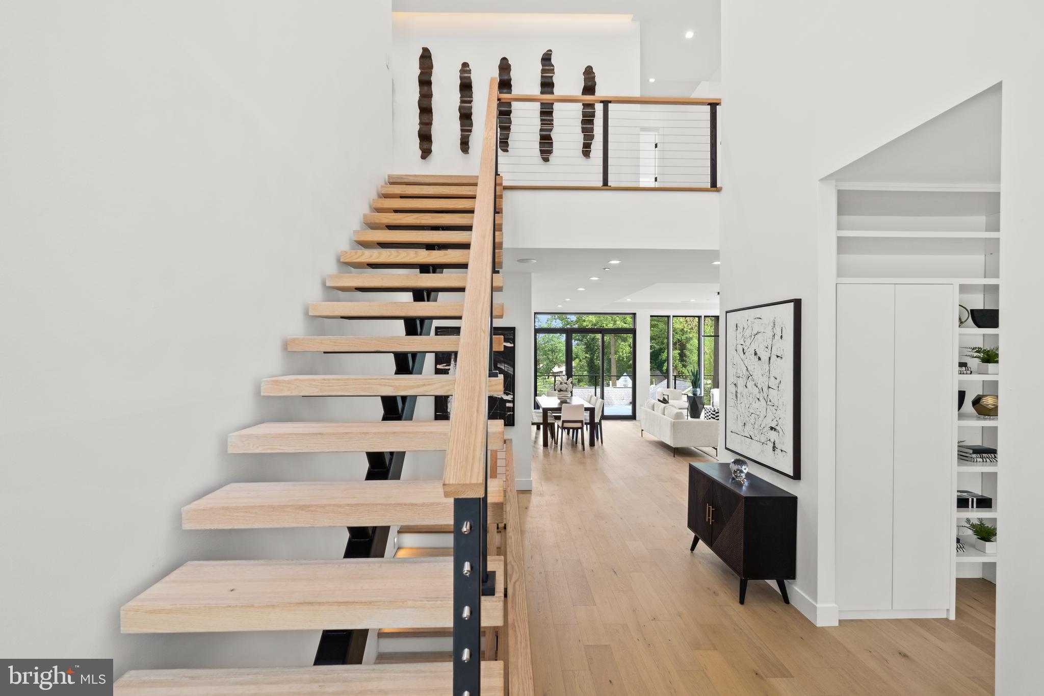 5208 Danbury Road Bethesda, MD 20814 - Photo 120 of 126