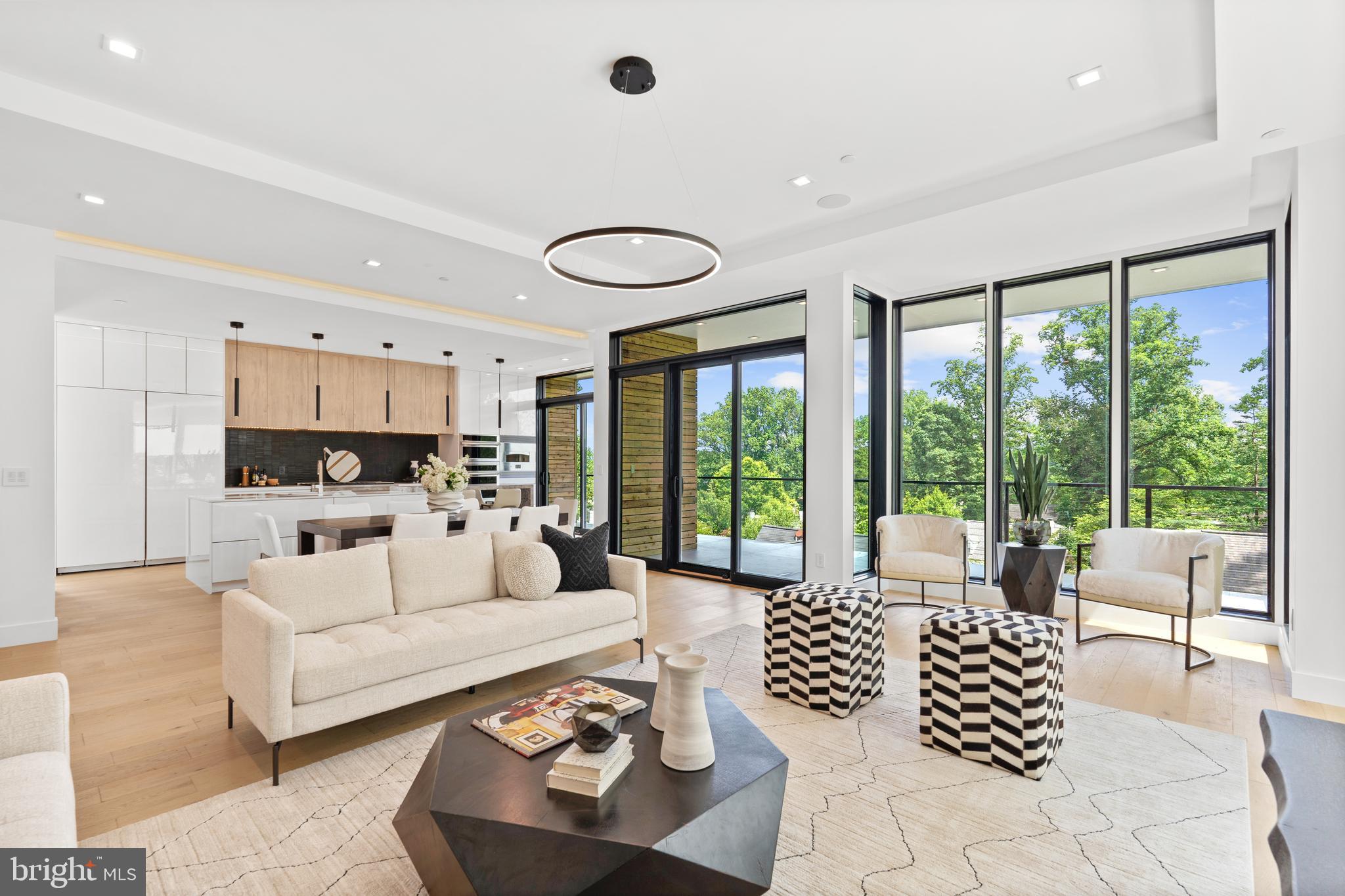 5208 Danbury Road Bethesda, MD 20814 - Photo 12 of 126