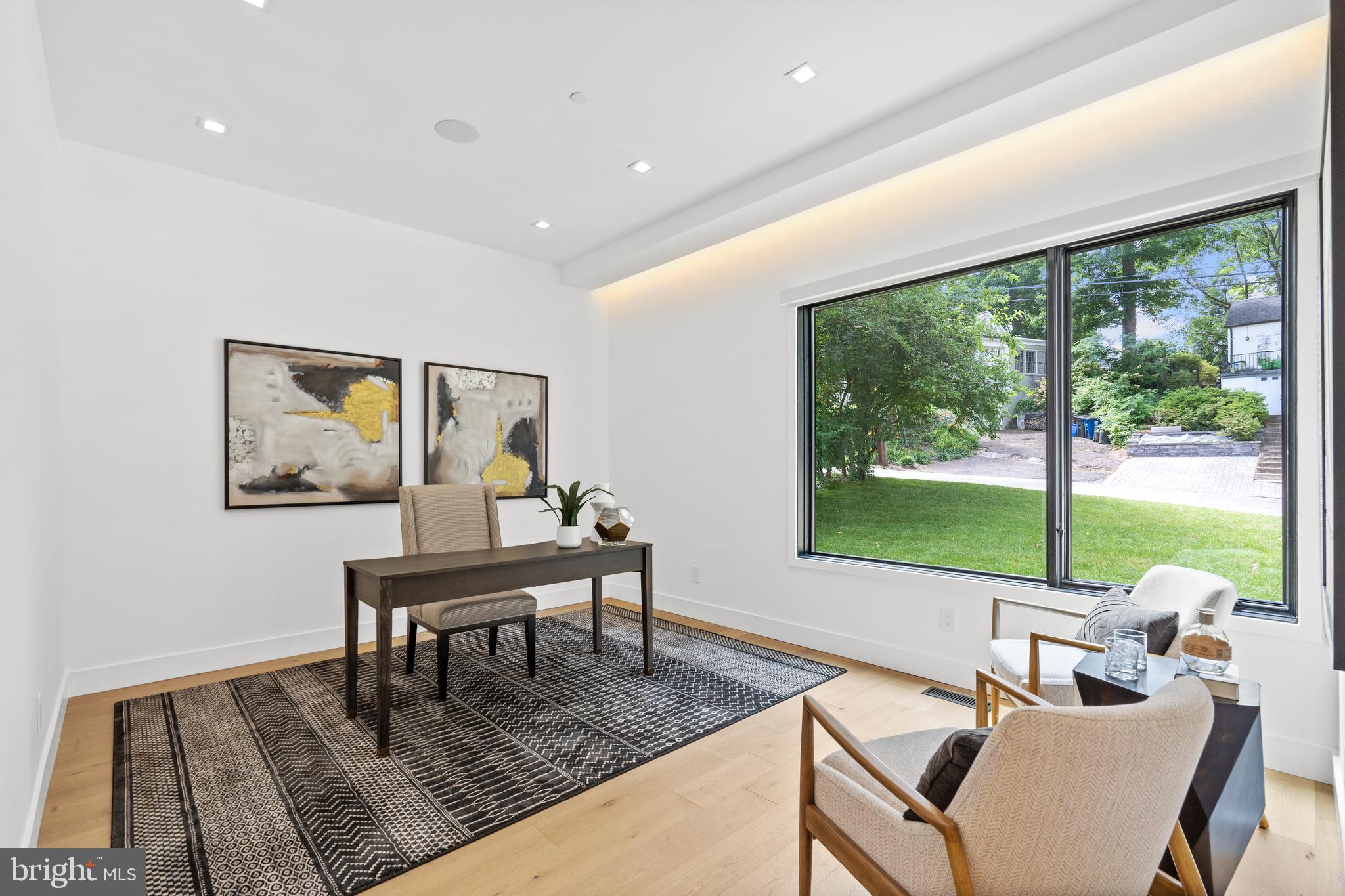 5208 Danbury Road Bethesda, MD 20814 - Photo 121 of 126