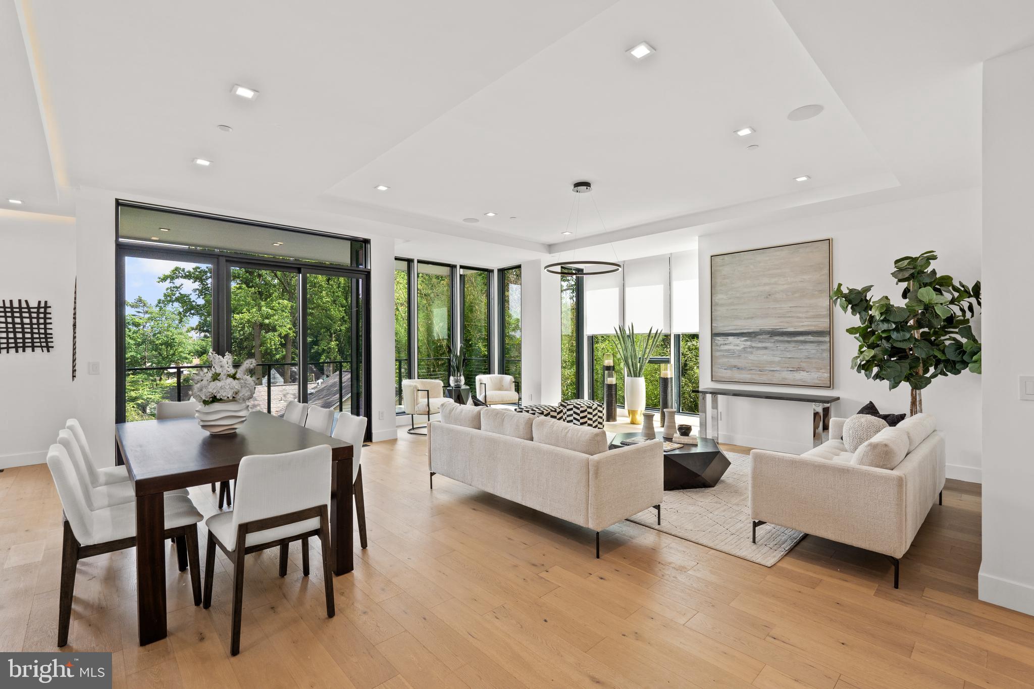 5208 Danbury Road Bethesda, MD 20814 - Photo 122 of 126