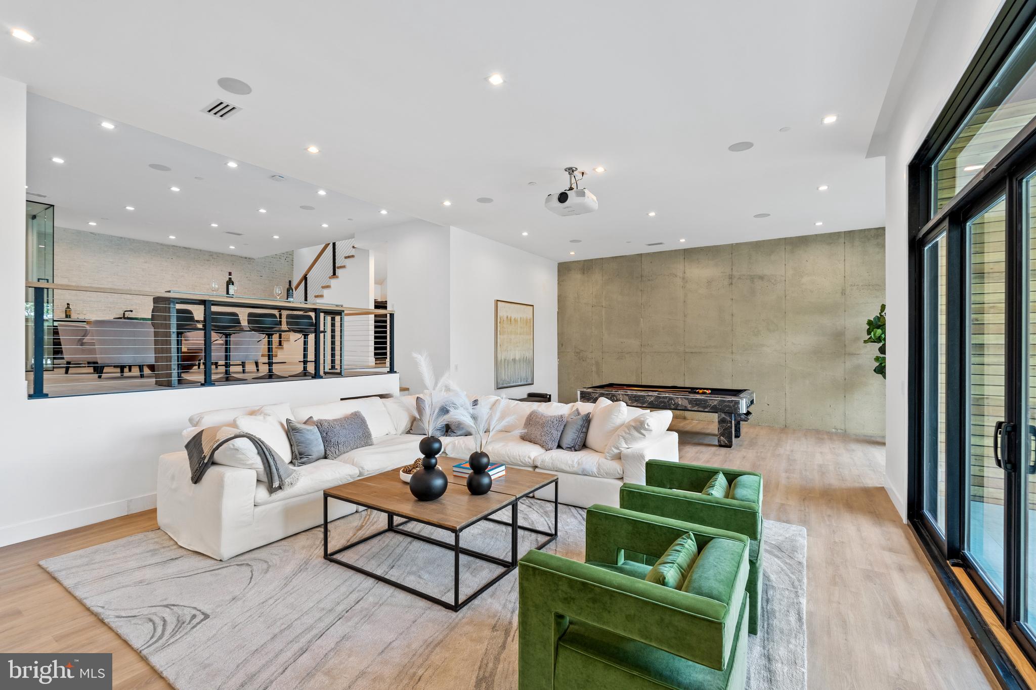 5208 Danbury Road Bethesda, MD 20814 - Photo 25 of 126