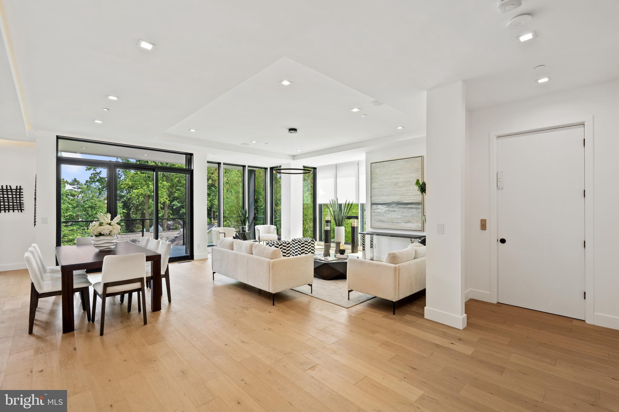 5208 Danbury Road Bethesda, MD 20814 - Photo 28 of 126