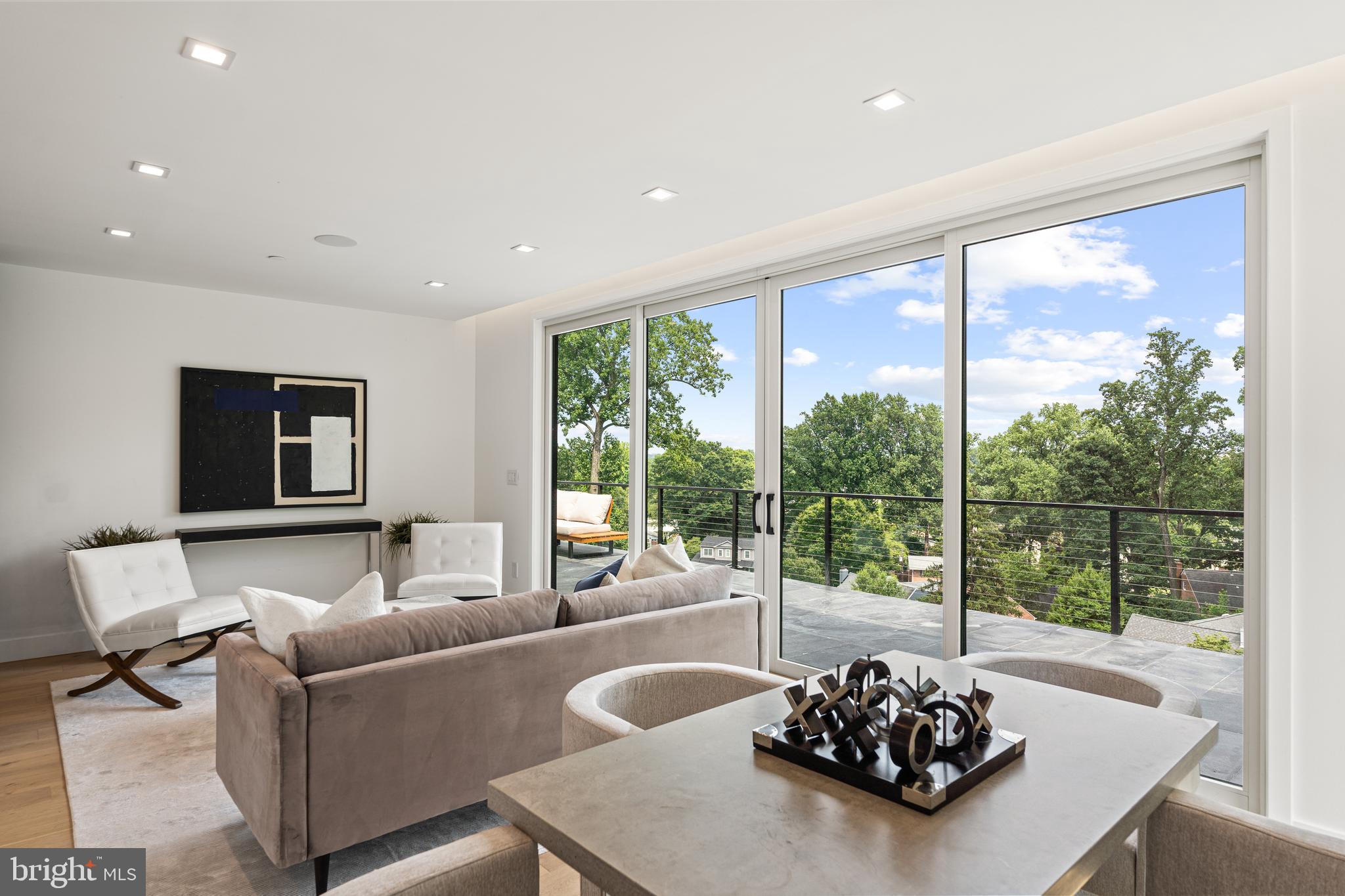 5208 Danbury Road Bethesda, MD 20814 - Photo 37 of 126