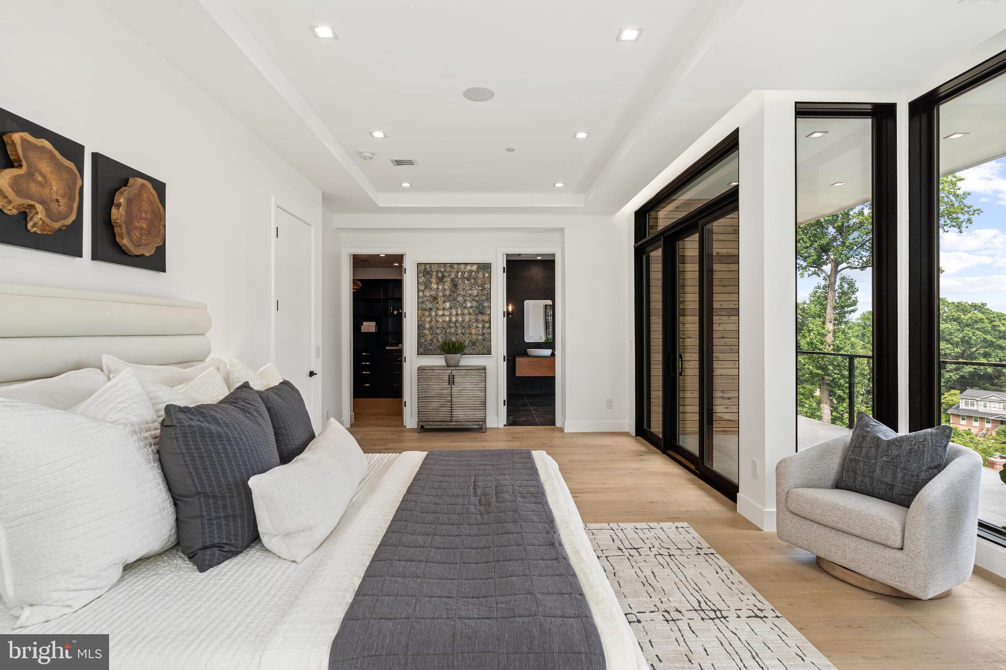 5208 Danbury Road Bethesda, MD 20814 - Photo 44 of 126