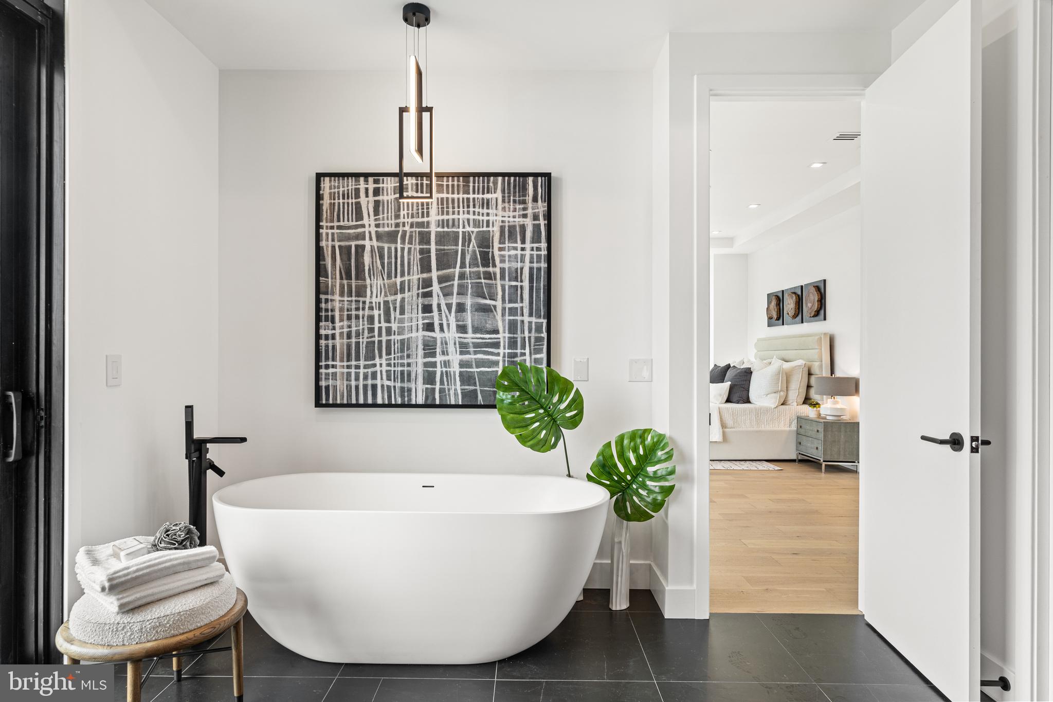 5208 Danbury Road Bethesda, MD 20814 - Photo 45 of 126