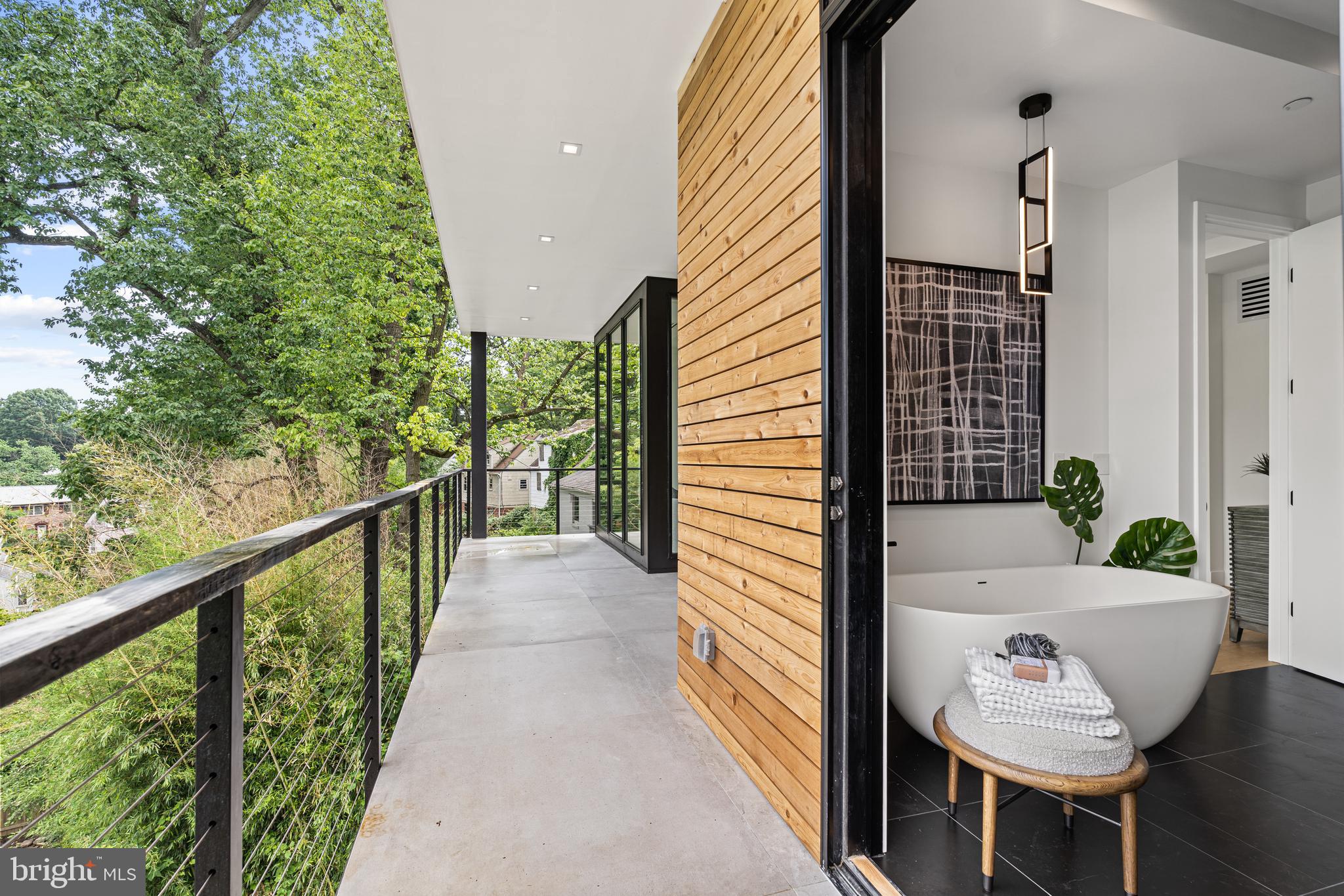 5208 Danbury Road Bethesda, MD 20814 - Photo 46 of 126