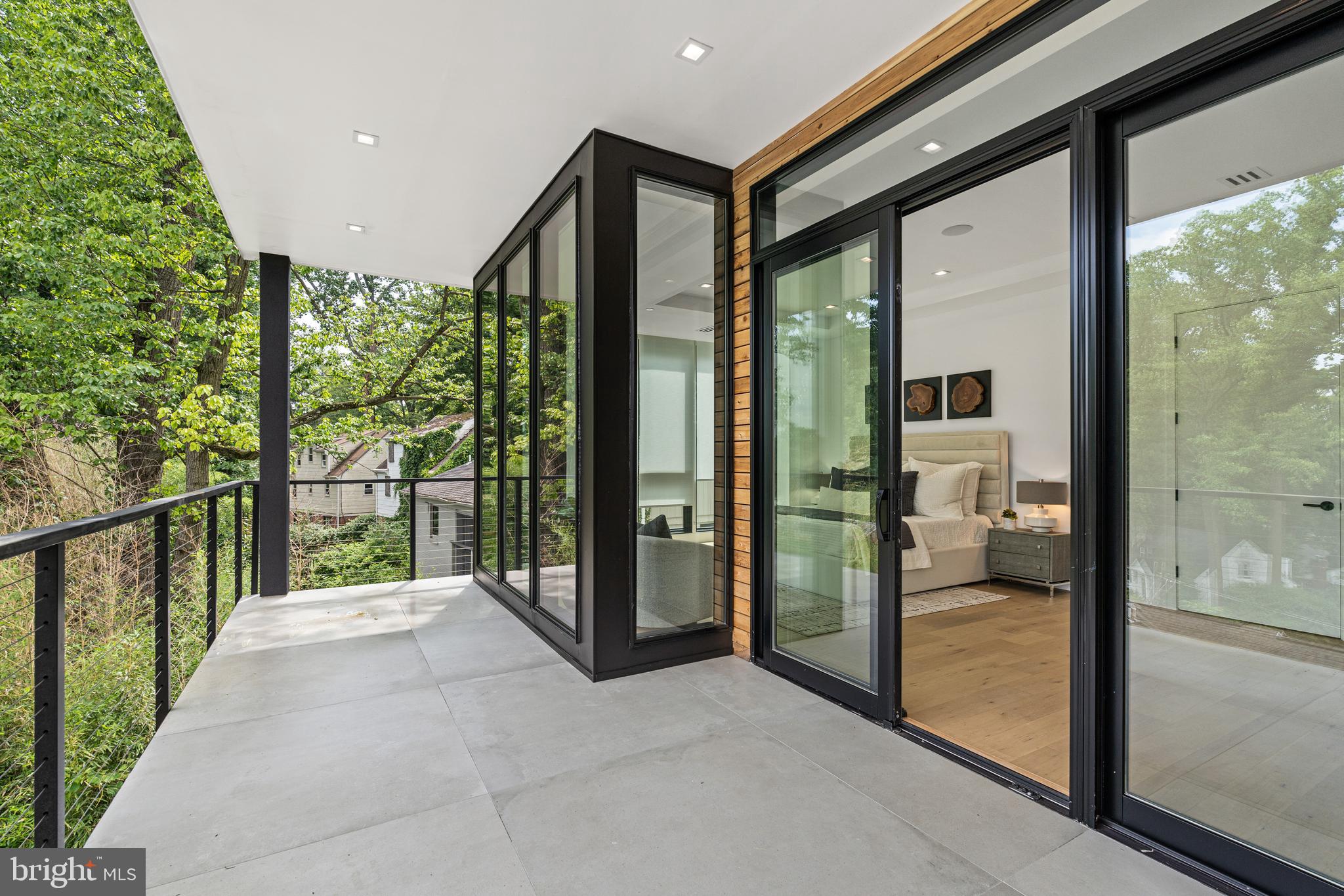 5208 Danbury Road Bethesda, MD 20814 - Photo 47 of 126