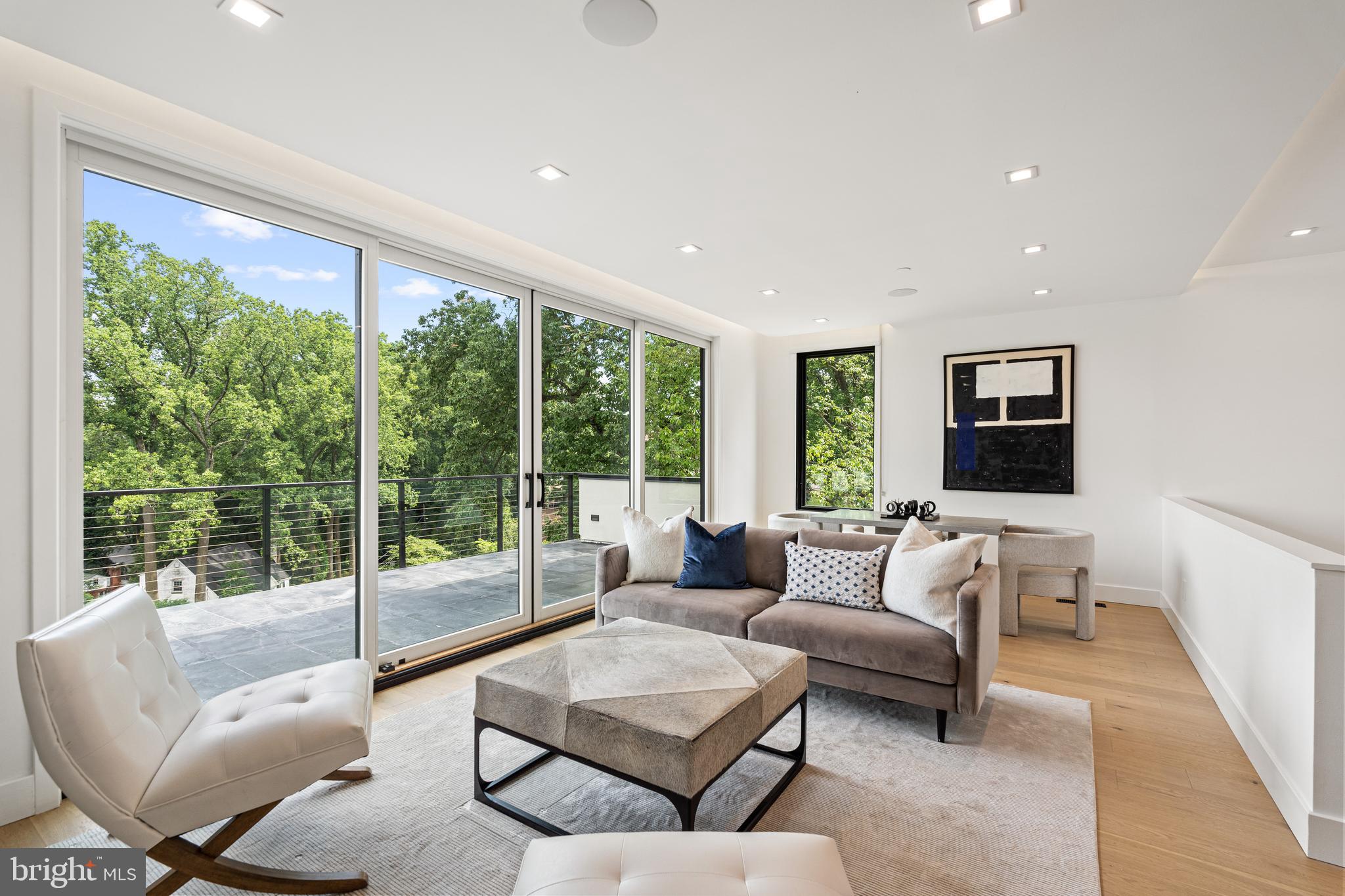 5208 Danbury Road Bethesda, MD 20814 - Photo 52 of 126