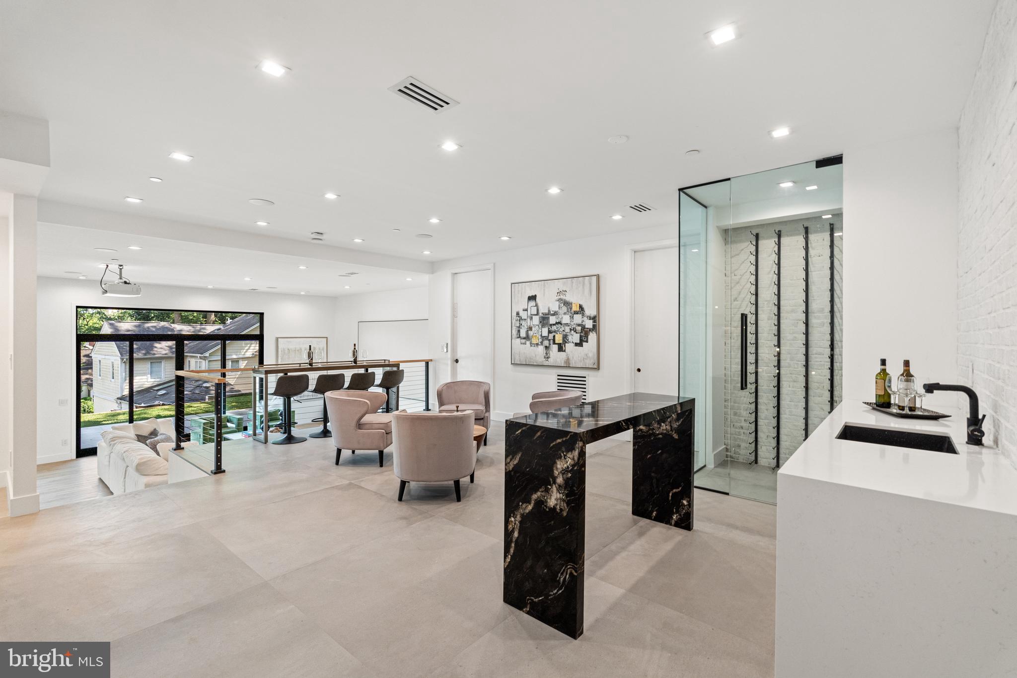 5208 Danbury Road Bethesda, MD 20814 - Photo 54 of 126