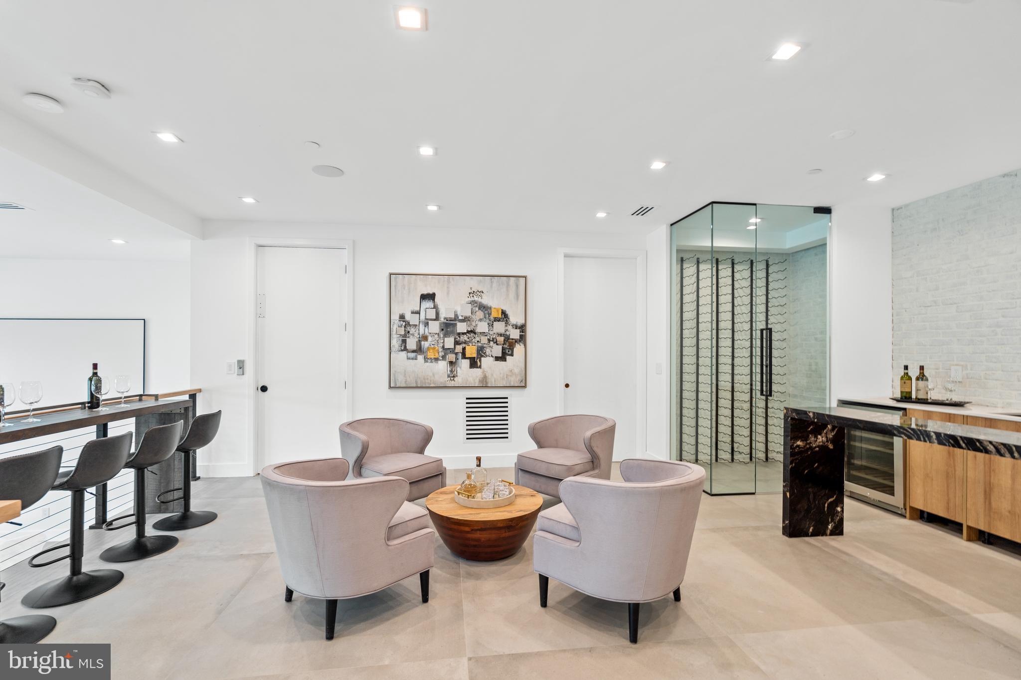 5208 Danbury Road Bethesda, MD 20814 - Photo 56 of 126