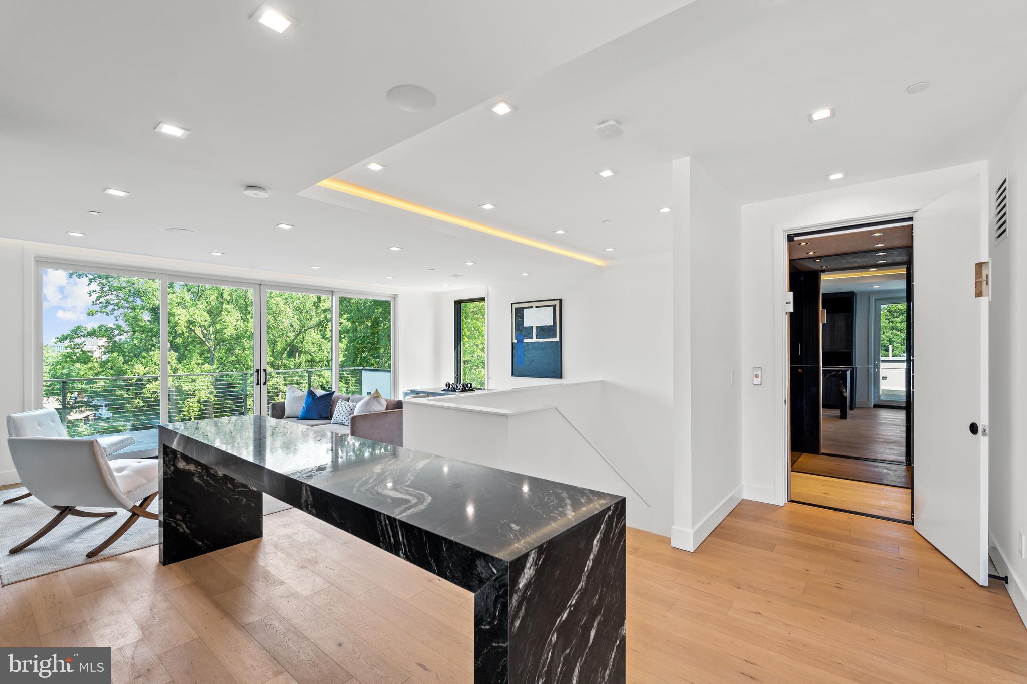 5208 Danbury Road Bethesda, MD 20814 - Photo 59 of 126