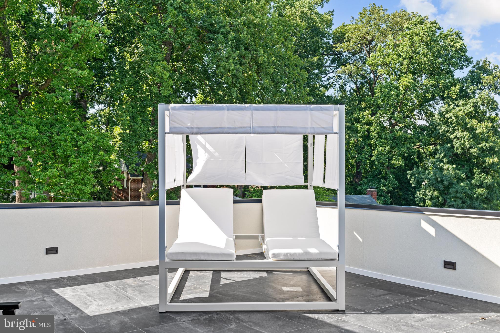 5208 Danbury Road Bethesda, MD 20814 - Photo 60 of 126