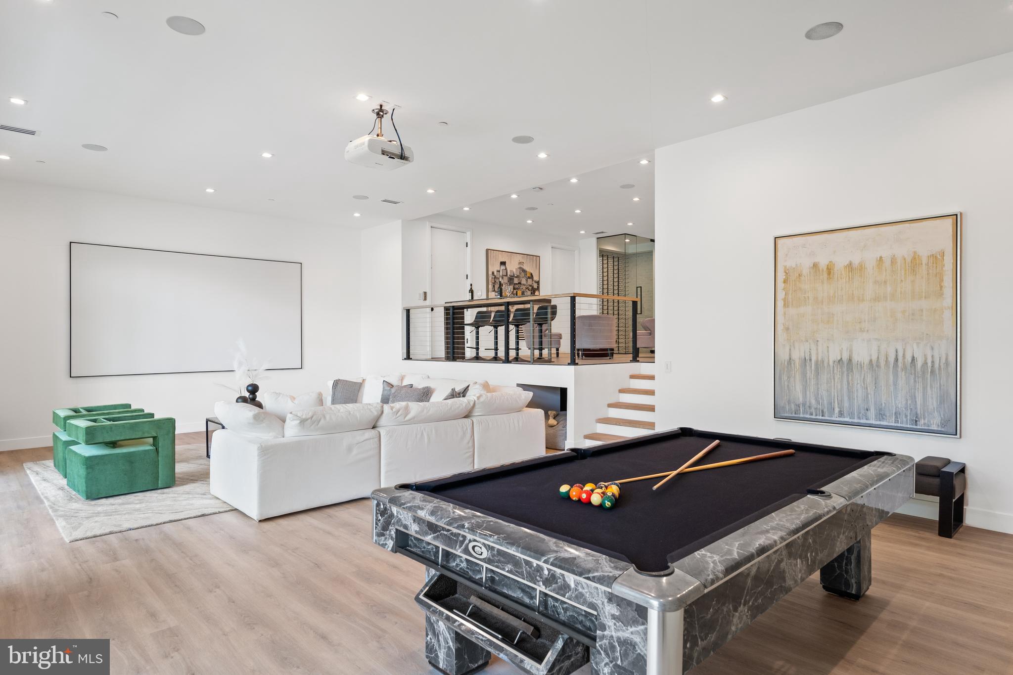 5208 Danbury Road Bethesda, MD 20814 - Photo 70 of 126