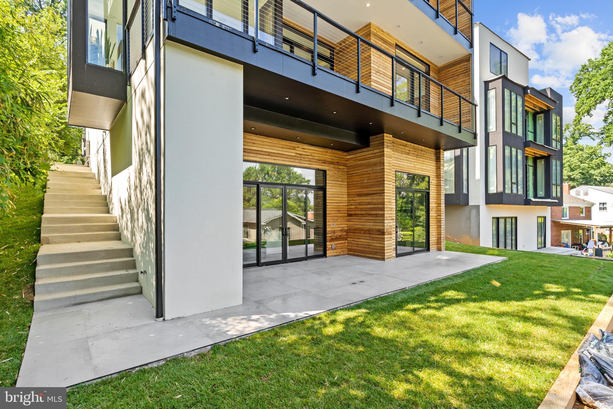 5208 Danbury Road Bethesda, MD 20814 - Photo 72 of 126