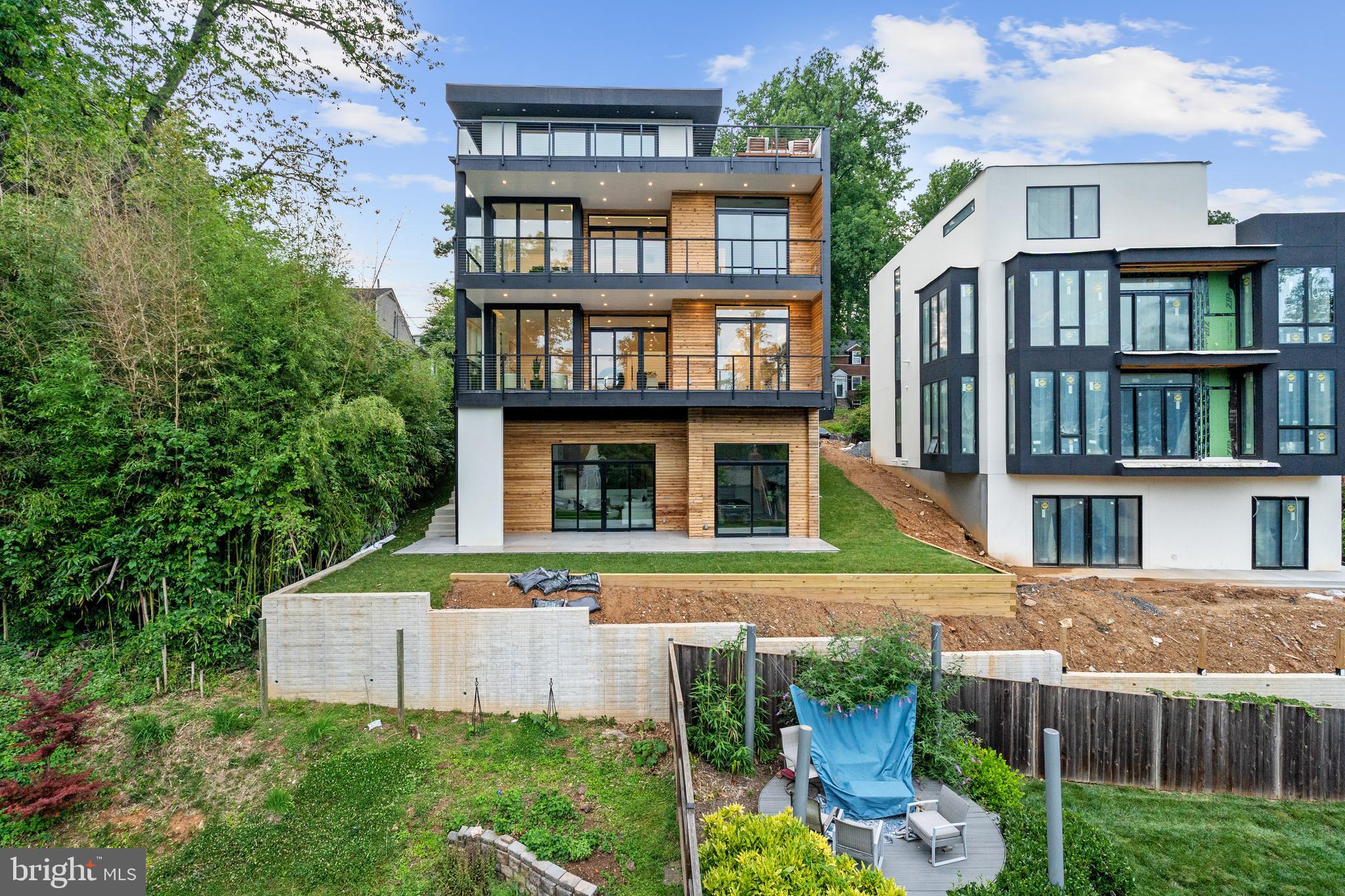 5208 Danbury Road Bethesda, MD 20814 - Photo 73 of 126