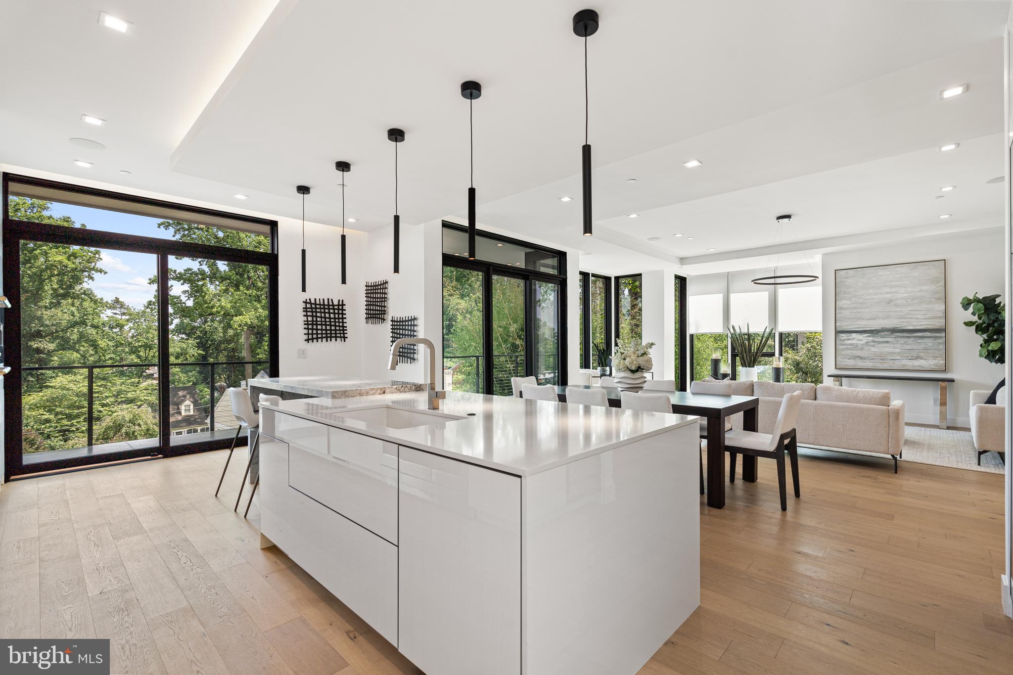 5208 Danbury Road Bethesda, MD 20814 - Photo 74 of 126