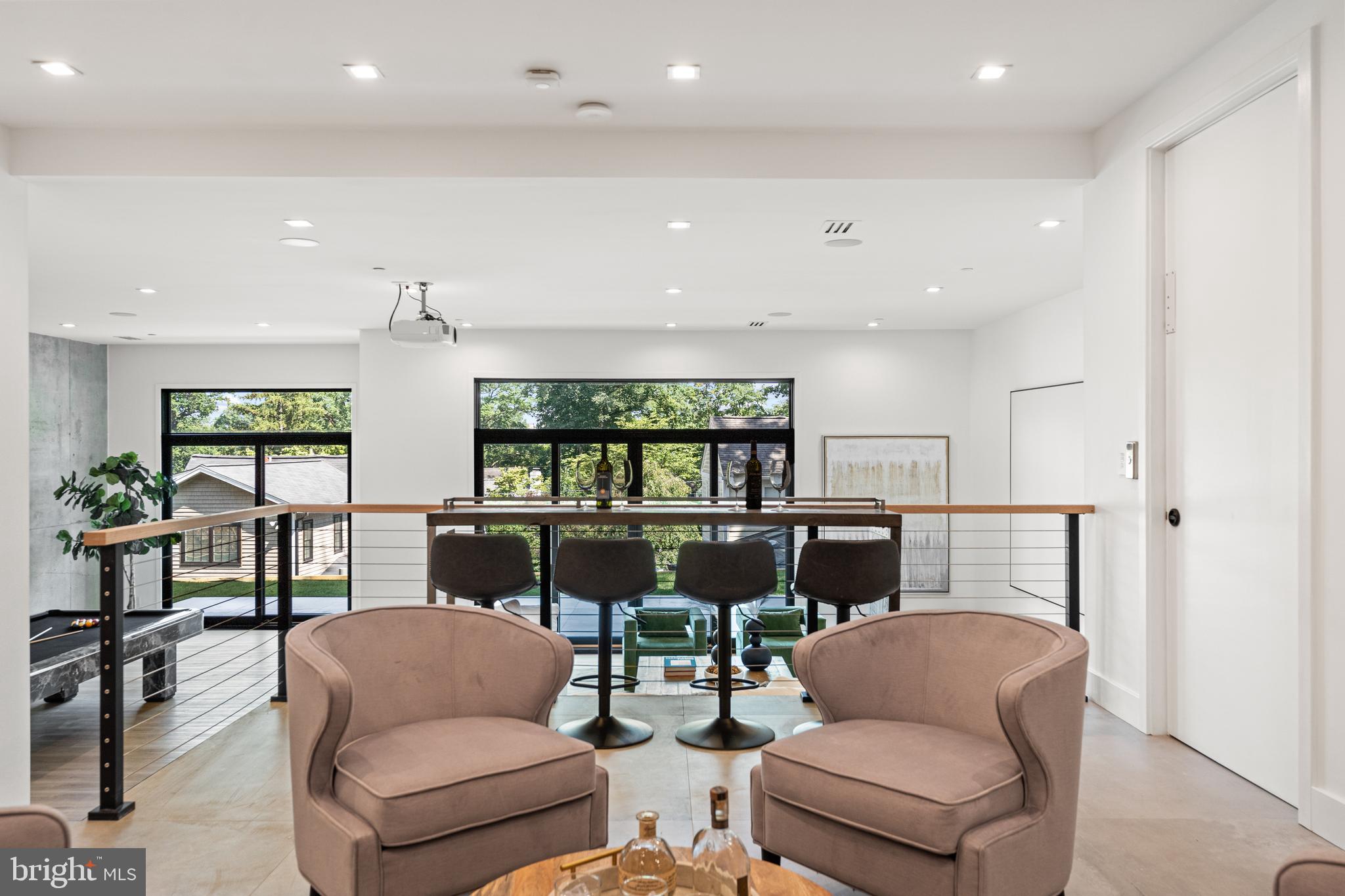 5208 Danbury Road Bethesda, MD 20814 - Photo 82 of 126