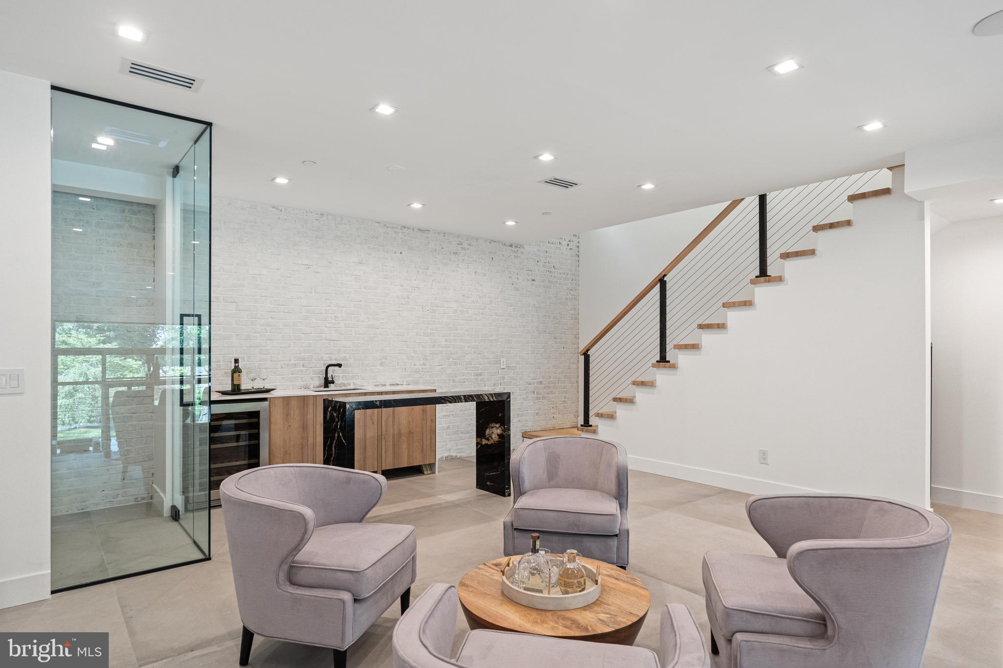 5208 Danbury Road Bethesda, MD 20814 - Photo 83 of 126