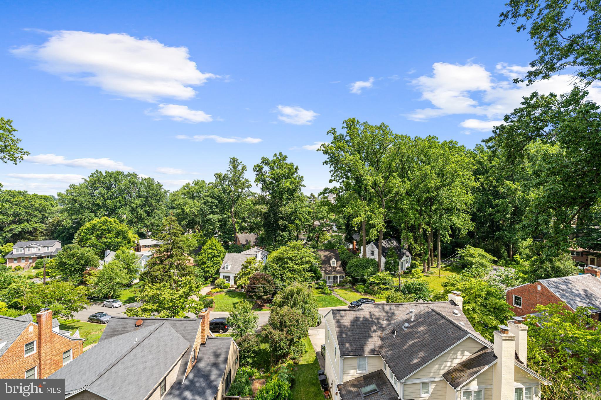 5208 Danbury Road Bethesda, MD 20814 - Photo 86 of 126