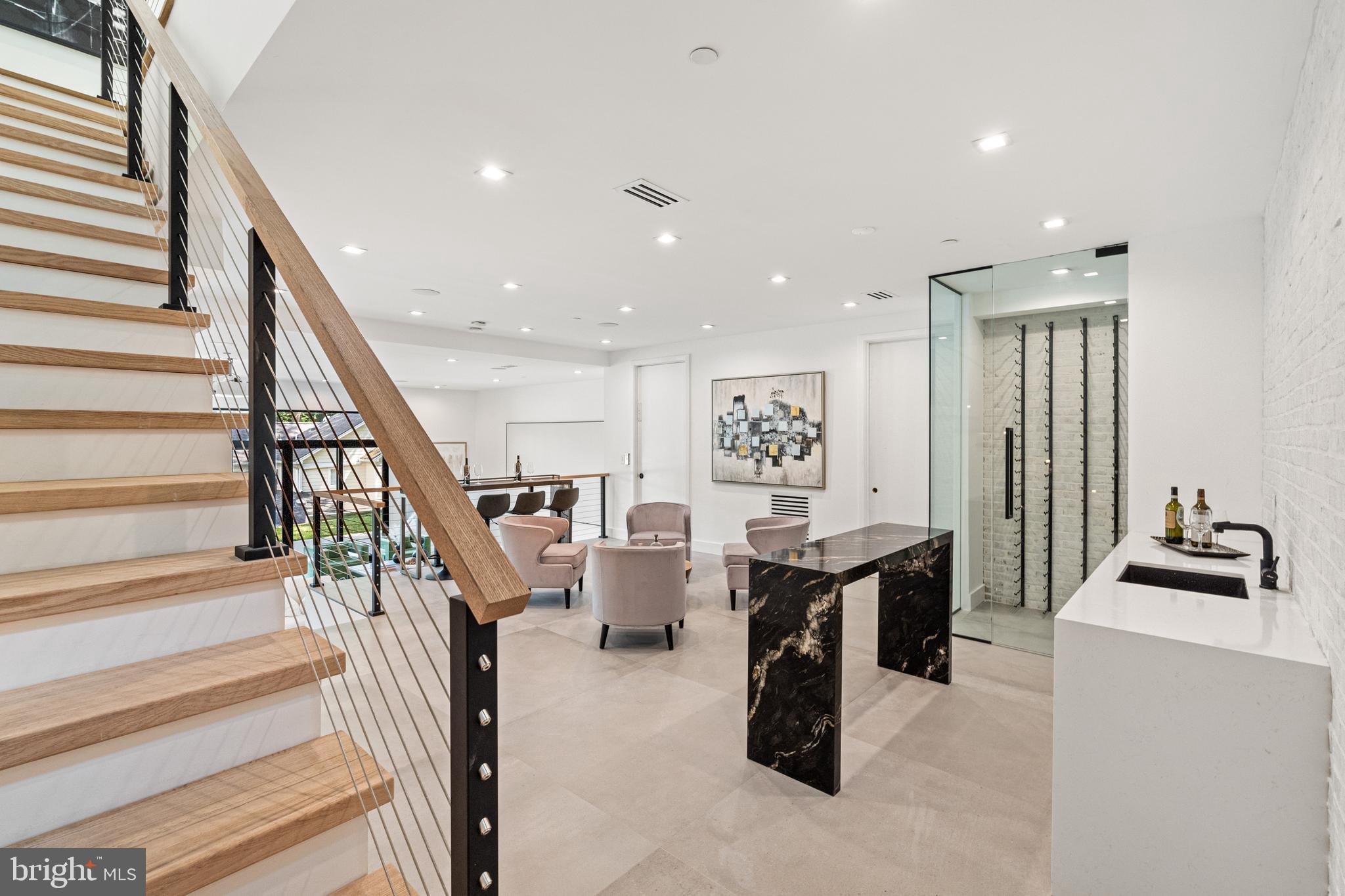 5208 Danbury Road Bethesda, MD 20814 - Photo 90 of 126