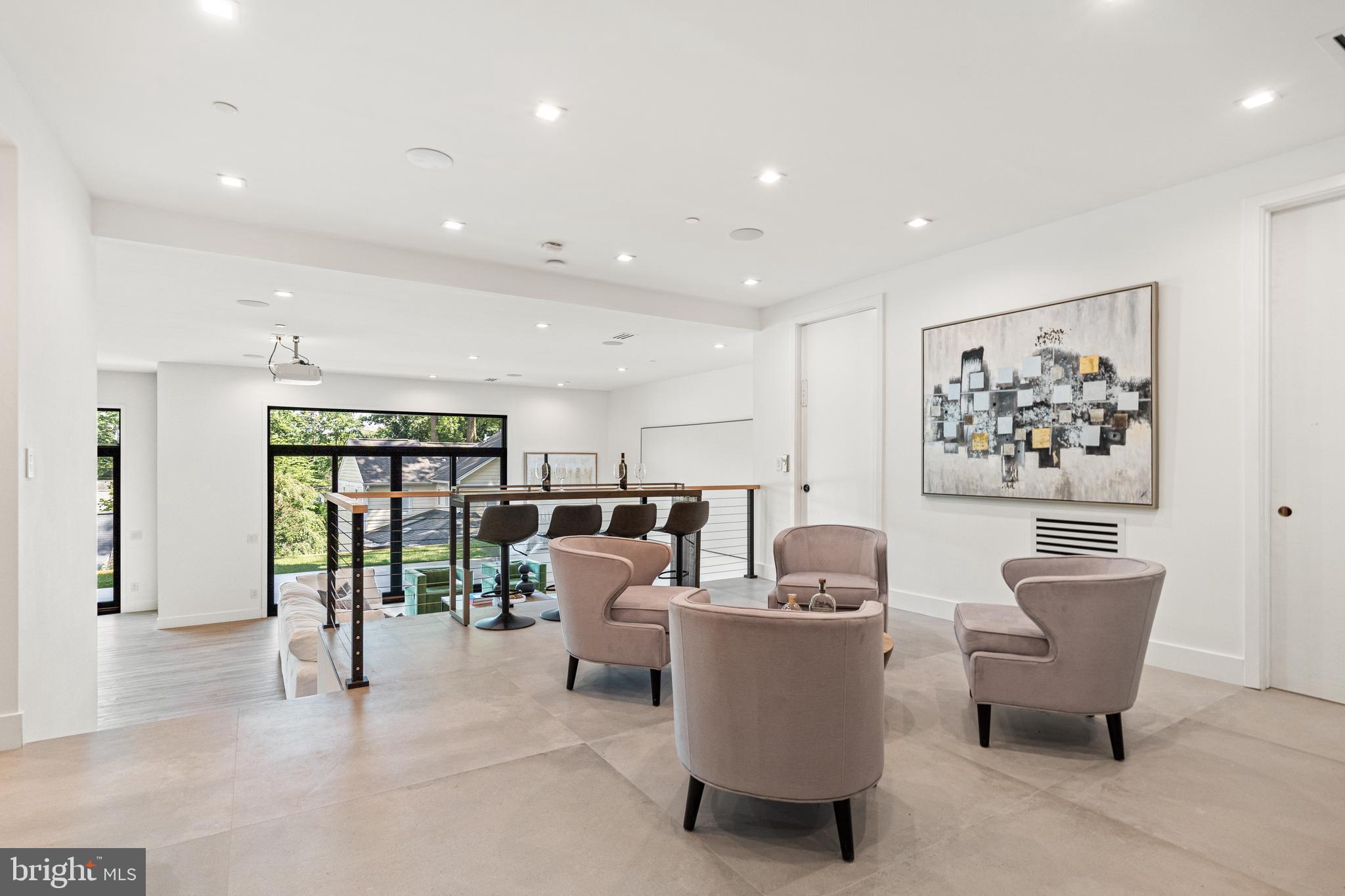 5208 Danbury Road Bethesda, MD 20814 - Photo 91 of 126