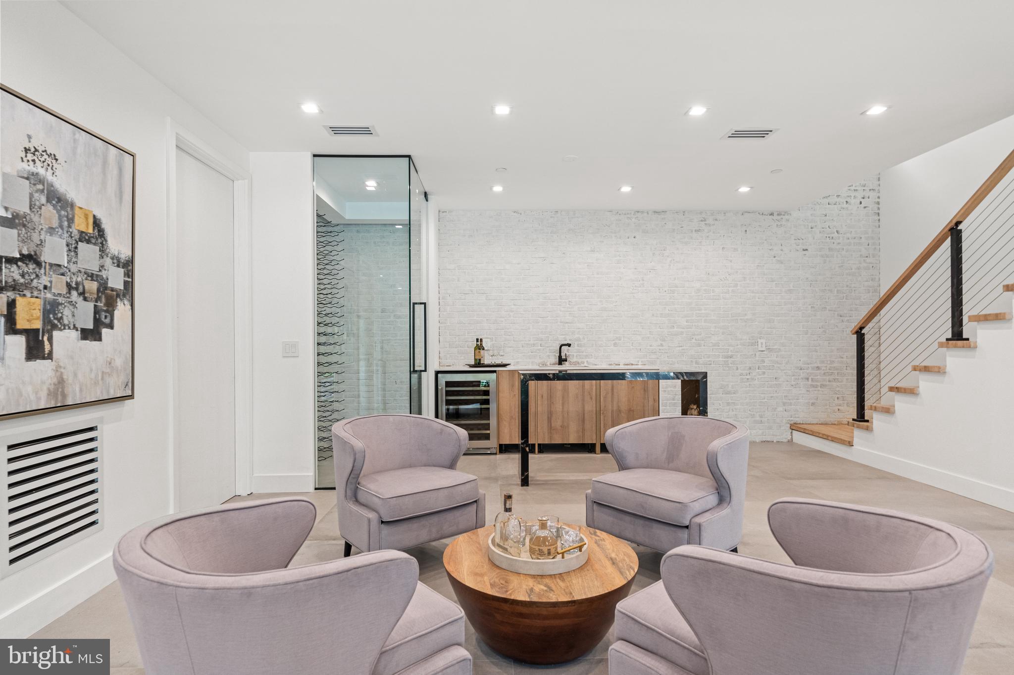 5208 Danbury Road Bethesda, MD 20814 - Photo 92 of 126