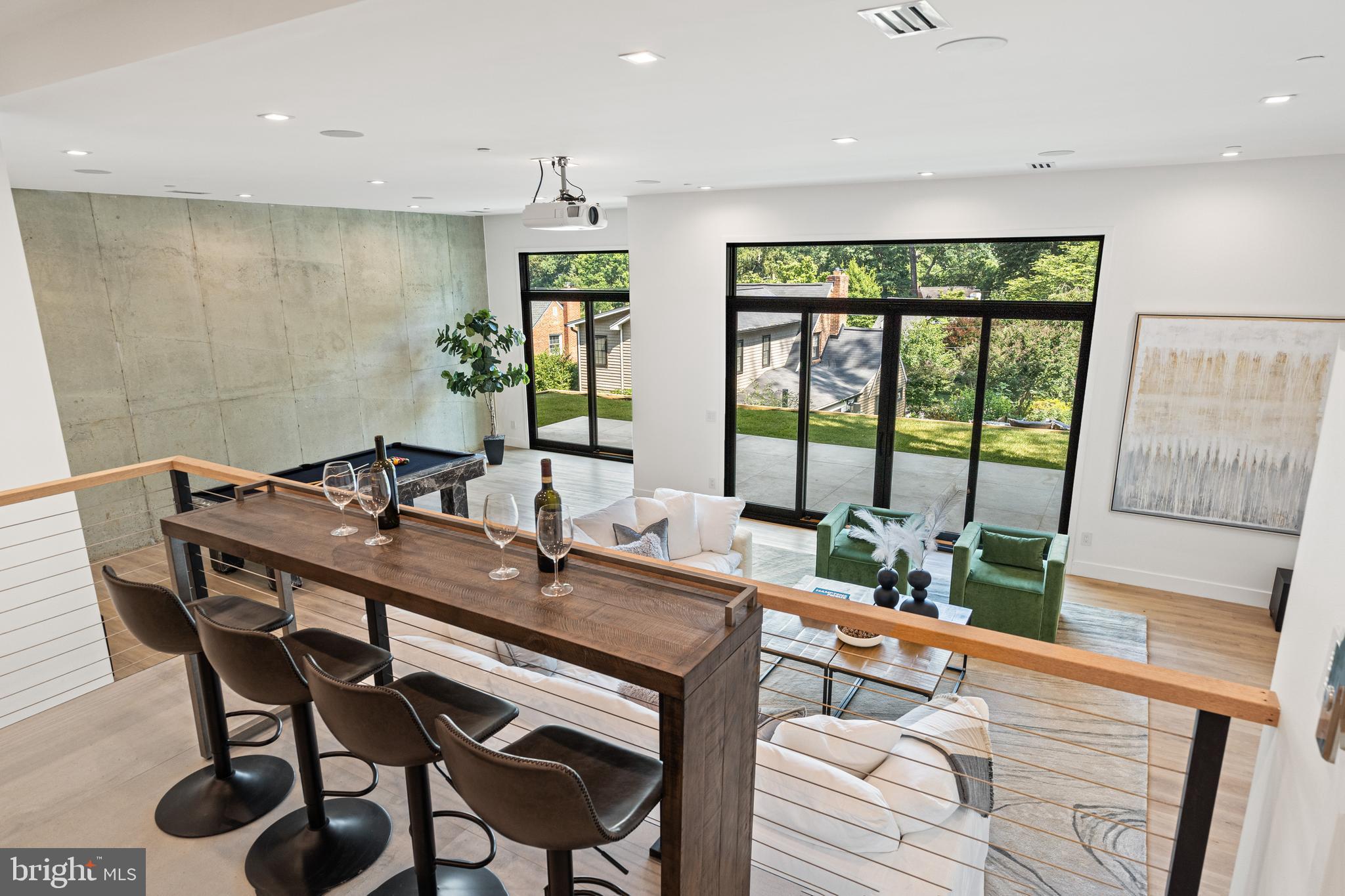 5208 Danbury Road Bethesda, MD 20814 - Photo 93 of 126