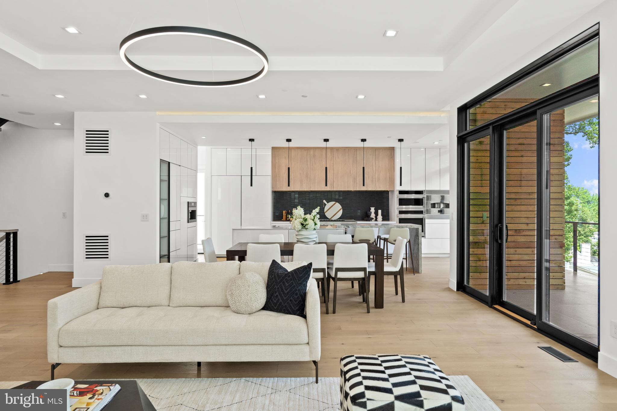 5208 Danbury Road Bethesda, MD 20814 - Photo 96 of 126