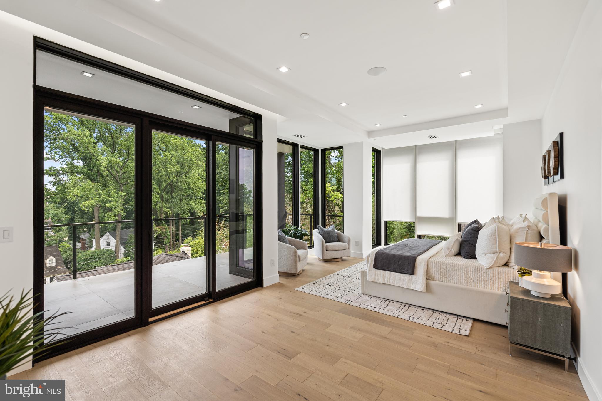 5208 Danbury Road Bethesda, MD 20814 - Photo 98 of 126