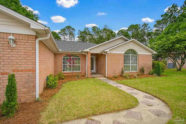 $340,000 | 1412 Colwyn Drive, Cantonment, FL 32533