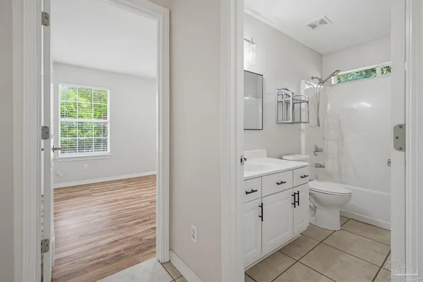 $340,000 | 1412 Colwyn Drive, Cantonment, FL 32533