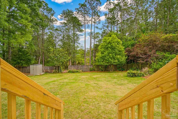 $340,000 | 1412 Colwyn Drive, Cantonment, FL 32533