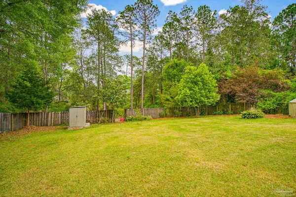 $340,000 | 1412 Colwyn Drive, Cantonment, FL 32533