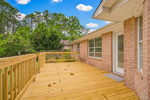 $340,000 | 1412 Colwyn Drive, Cantonment, FL 32533
