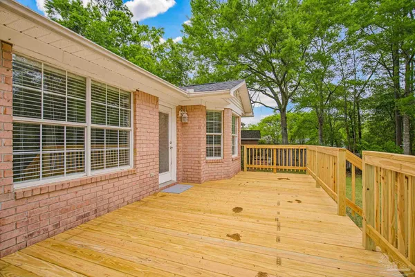 $340,000 | 1412 Colwyn Drive, Cantonment, FL 32533