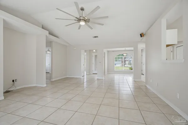 $340,000 | 1412 Colwyn Drive, Cantonment, FL 32533