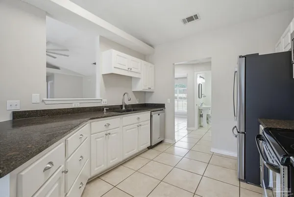 $340,000 | 1412 Colwyn Drive, Cantonment, FL 32533