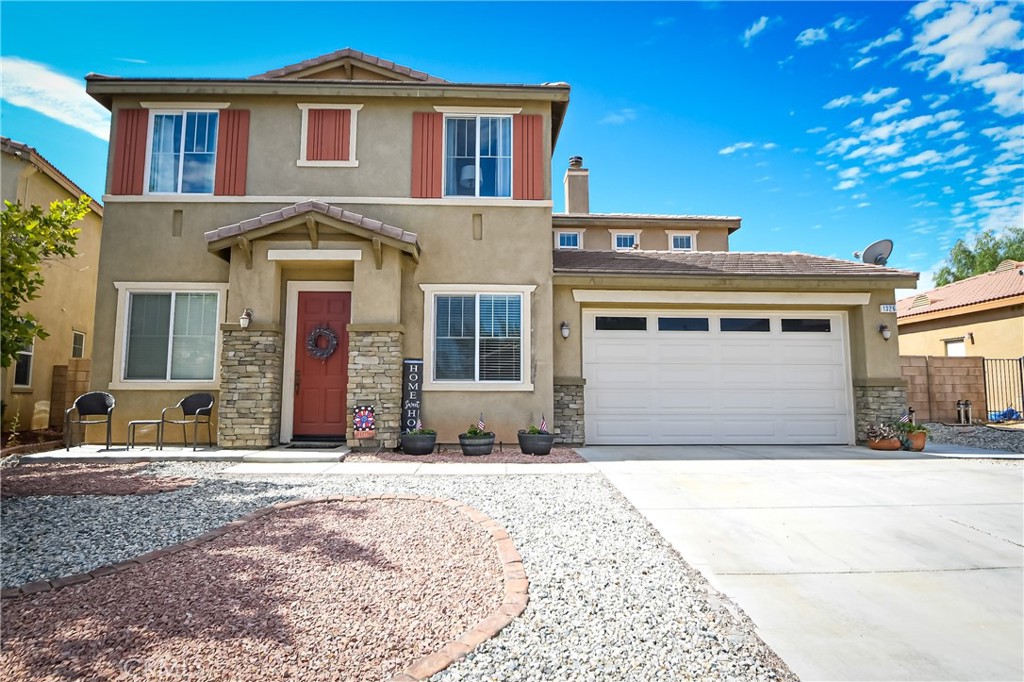 1326 Stanfill Road Palmdale, CA 93551 - Photo 1 of 1 Gallery Image 1