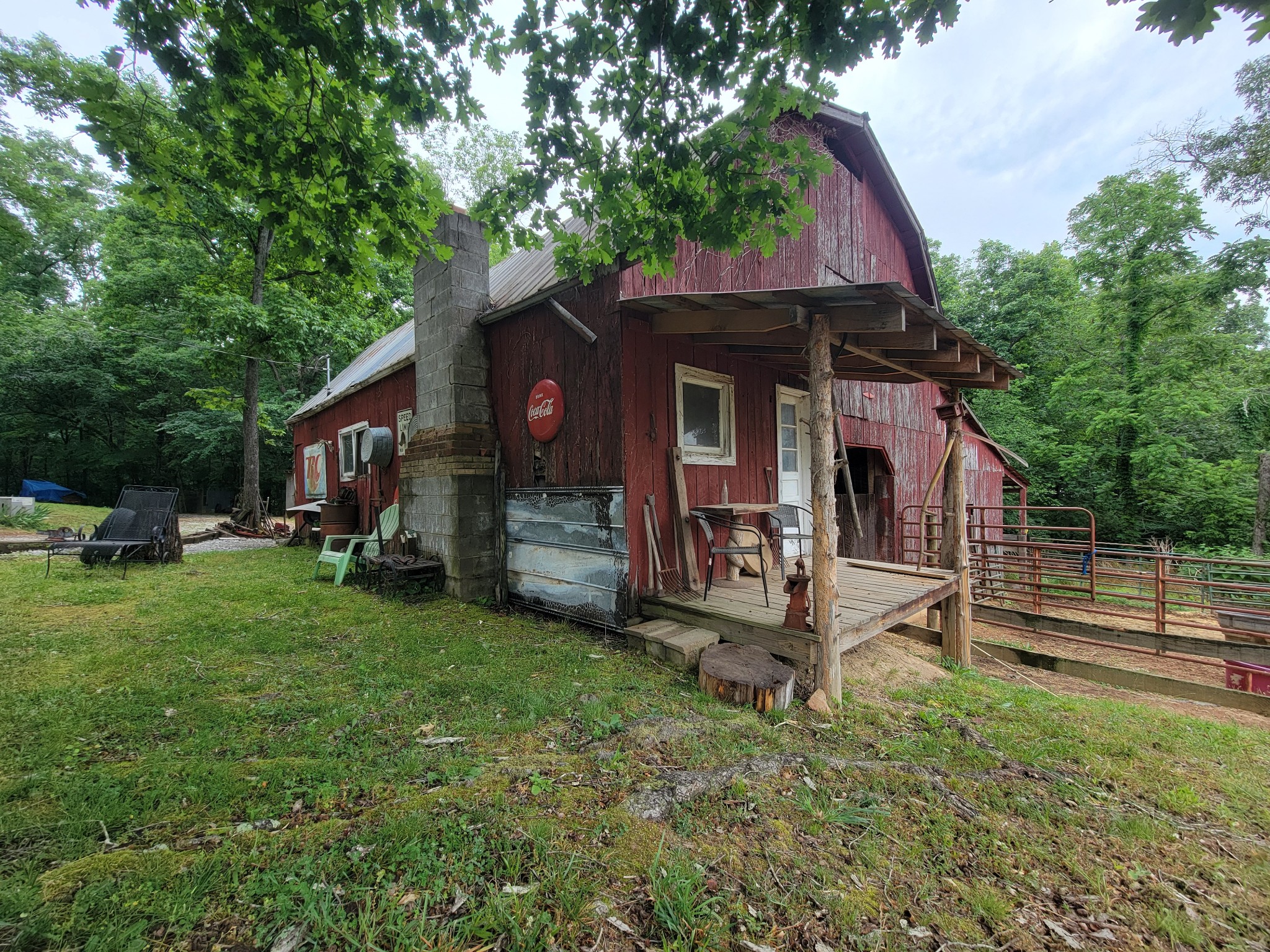 1089 Jim Clark Road Erin, TN 37061 - Photo 47 of 71