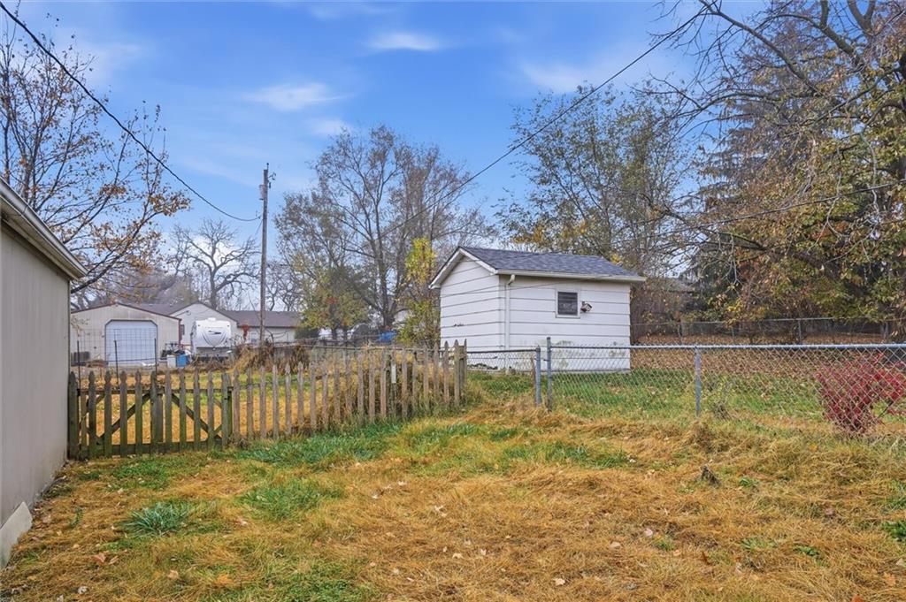 218 East Kay Street Lansing, KS 66043 - Photo 22 of 29