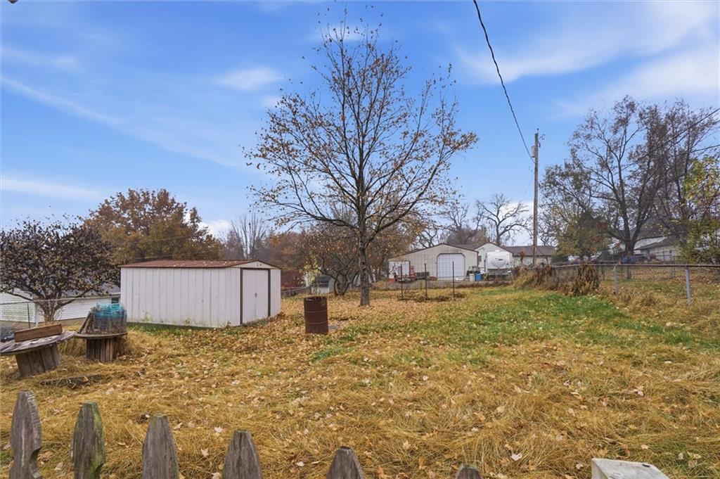 218 East Kay Street Lansing, KS 66043 - Photo 25 of 29