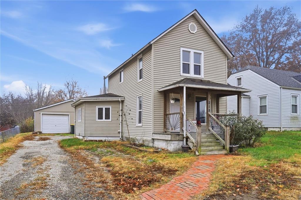 218 East Kay Street Lansing, KS 66043 - Photo 4 of 29