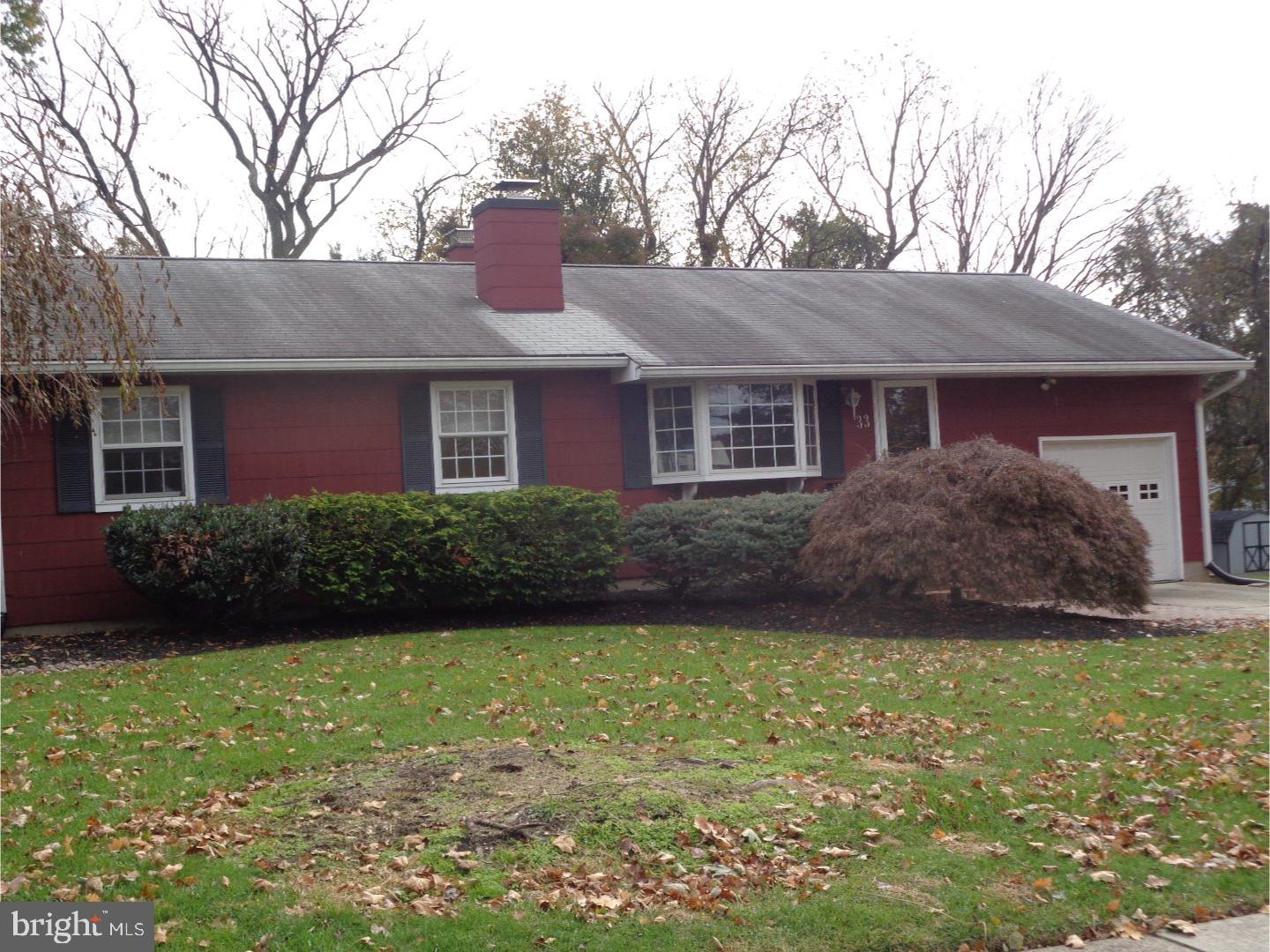 33 Running Brook Road Ewing, NJ 08638 - Photo 1 of 18