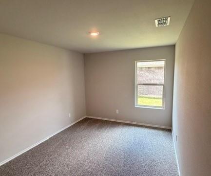 232 Blanco Drive Azle, TX 76020 - Photo 7 of 11 an empty room with windows
