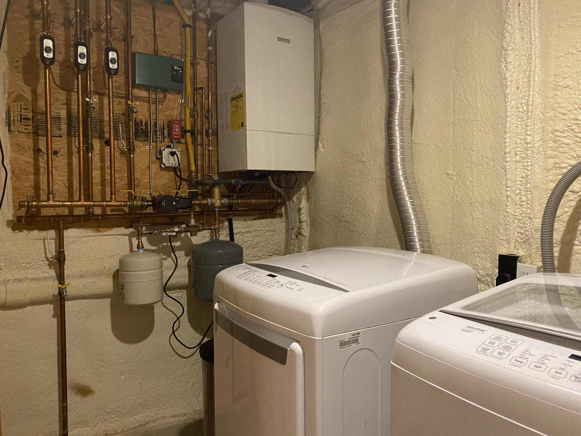 103 Cumberland Road South Portland, ME 04106 - Photo 25 of 32 Boiler