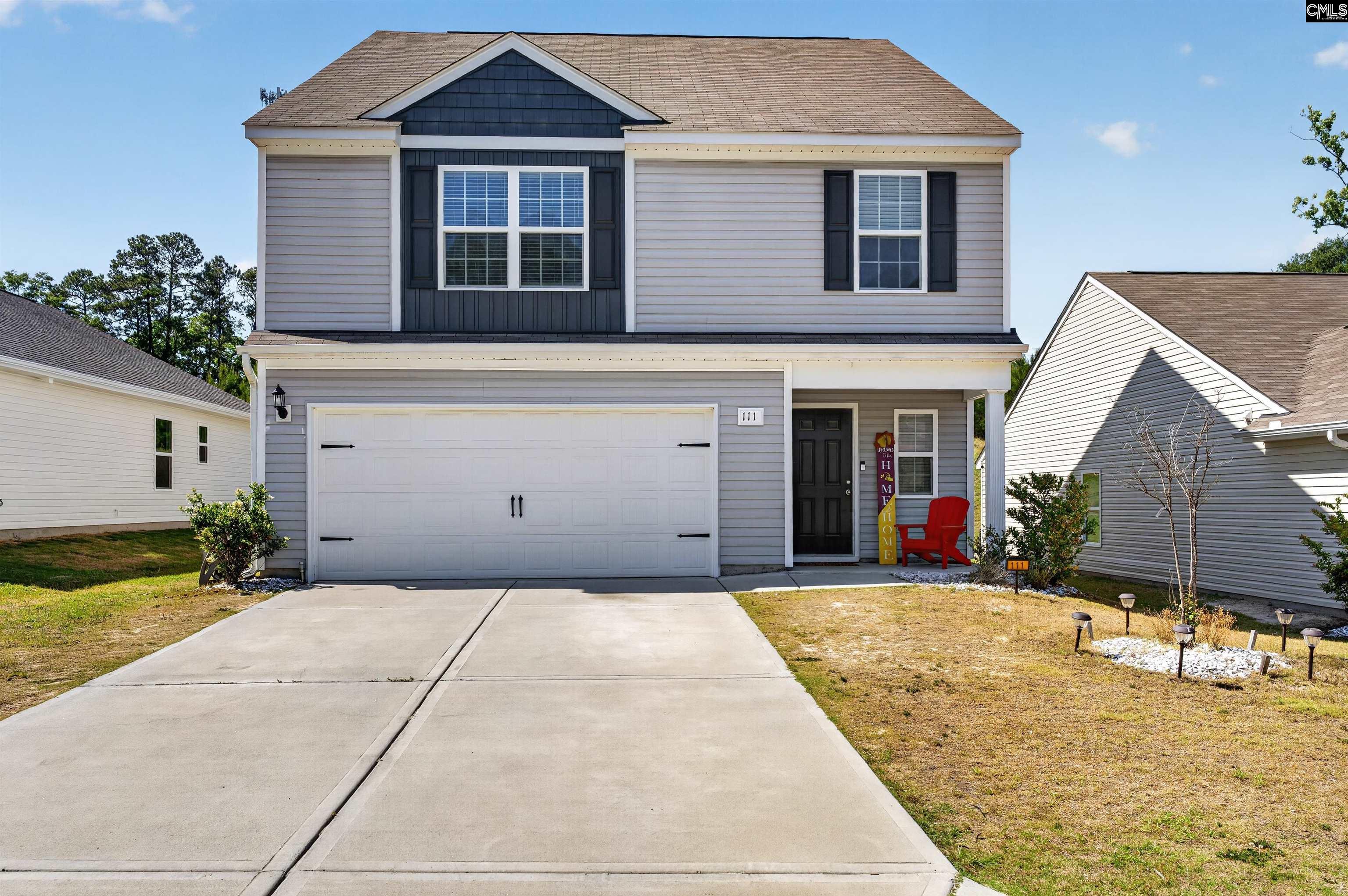 111 Sundew Road Elgin, SC 29045 - Photo 30 of 33 Gallery Image 30