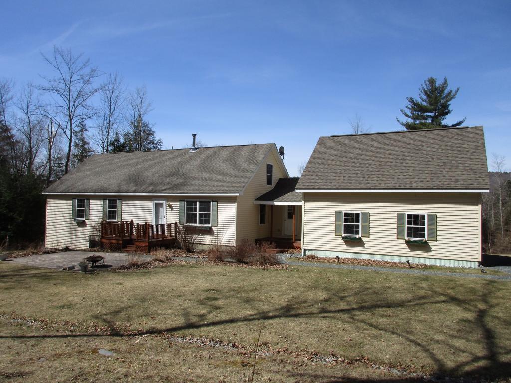 33 Ibey Road Enfield, NH 03748 - Photo 1 of 24